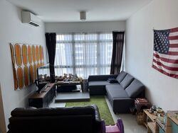 City Square Residences (D8), Condominium #395408361